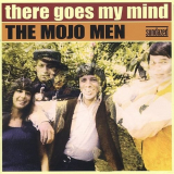 Mojo Men, The - There Goes My Mind '2003