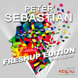 Peter Sebastian - FreshUp / Edition (Das Album) '2018