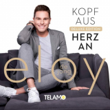 Eloy de Jong - Kopf aus - Herz an (Deluxe Edition) '2018