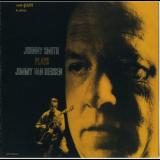 Johnny Smith - Plays Jimmy Van Heusen '1955