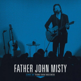 Father John Misty - Live at Third Man Records '2018