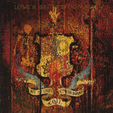 Coil - Loves Secret Domain '1991
