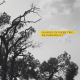 Hannes Dunker Trio - Krambambuli '2018