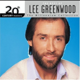Lee Greenwood - The Best Of Lee Greenwood '2002