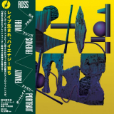 Ross from Friends - Family Portrait (Japan Edition) '2018