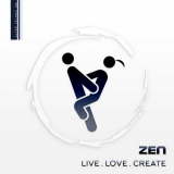 Zen - Live. Love. Create '2019