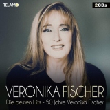 Veronika Fischer - Die Besten Hits - 50 Jahre '2019