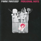 Mark Nauseef - Personal Note '1994
