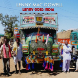 Lenny Mac Dowell - Lenny Goes India '2019
