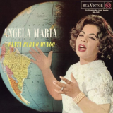 Angela Maria - Angela Maria Canta para o Mundo '2019