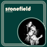 Stonefield - Far From Earth '2018