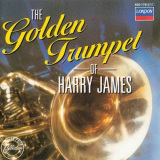 Harry James - The Golden Trumpet of Harry James '1985