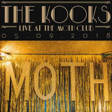 Kooks, The - Live at the Moth Club, London, 05/09/2018 '2019