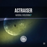 Actraiser - Natural Evolution EP '2015