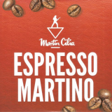 Martin Cilia - Espresso Martino '2018