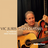 Vic Juris - Two Guitars '2019