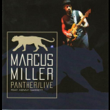 Marcus Miller - Panther Live '1988