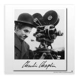 Charlie Chaplin - Roy Export SAS Collection '2015-2018