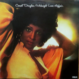 Carol Douglas - Midnight Love Affair '1976