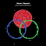 Above & Beyond - Common Ground Companion '2019