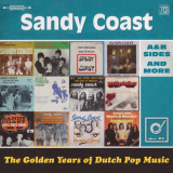 Sandy Coast - A & B Sides And More - The Golden Years Of Dutch Pop Music '2015