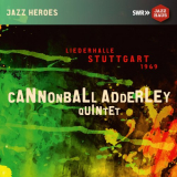 Cannonball Adderley Quintet, The - Cannonball Adderley Quintet '2019