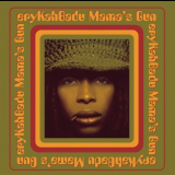 Erykah Badu - Mamas Gun '2000