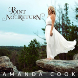 Amanda Cook - Point of No Return '2019
