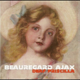 Beauregard Ajax - Deaf Priscilla '1968/2006