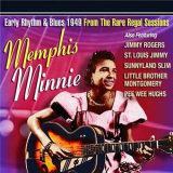 Memphis Minnie - Early Rythm & Blues 1949 '2015