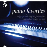 Owen Richards - Piano Favorites '2013