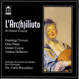 Gianni Coscia - LArchiliuto '2002