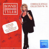 Bonnie Tyler - Come Back Single Collection 90-94 '1994