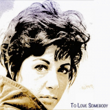 Timi Yuro - To Love Somebody '2015