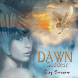 Guy Sweens - Dawn Goddess '2018