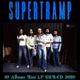Supertramp - Collection '2016