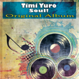 Timi Yuro - Soul! '2013