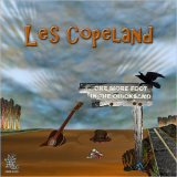 Les Copeland - One More Foot In The Quicksand '2018