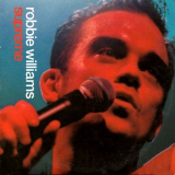 Robbie Williams - Supreme (France Edition) '2000