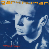 Gary Numan - New Anger '1989