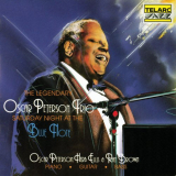 Oscar Peterson Trio - Saturday Night At The Blue Note '1991