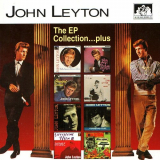 John Leyton - The EP Collection...Plus '1994