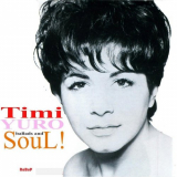 Timi Yuro - Ballads and Soul! '2014