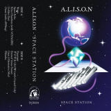 A.L.I.S.O.N - Space Station '2018