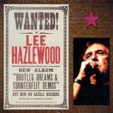 Lee Hazlewood - Bootleg Dreams & Counterfeit Demos '2002