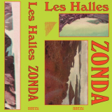 Les Halles - Zonda '2018