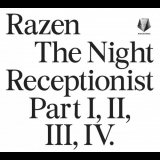 Razen - The Night Receptionist '2018