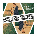 Nathan Haines - Zoot Allure '2018