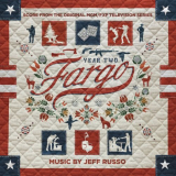 Jeff Russo - Fargo Year 2 (Score from the Original MGM / FXP Television Series) '2016