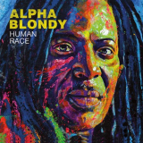 Alpha Blondy - Human Race '2018
